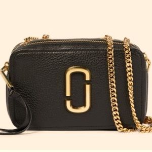 The Marc Jacob Glam Shot 17